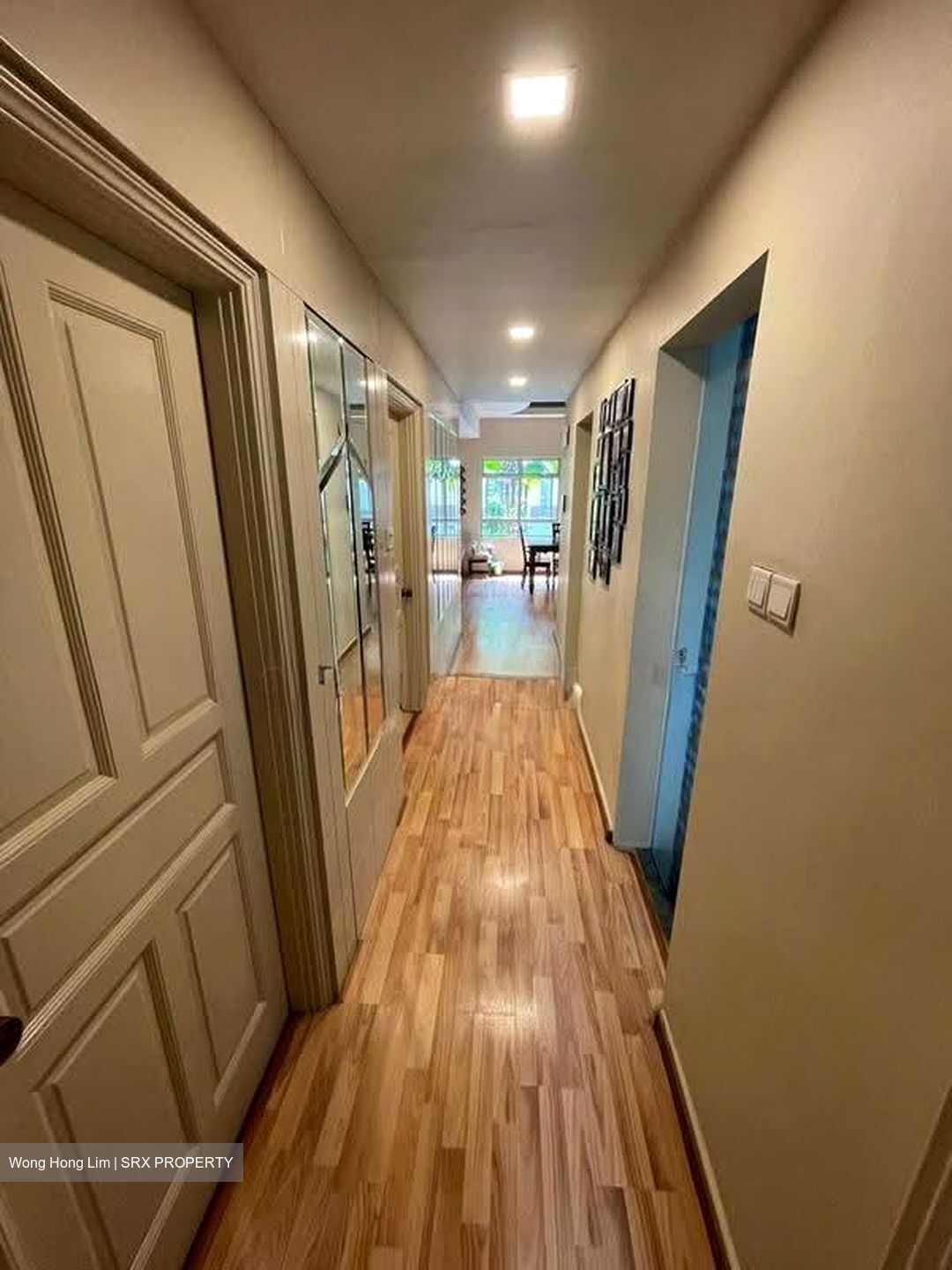 Avila Gardens (D17), Condominium #612908961